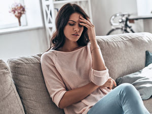 Supporting image for story: Express & Star comment: Society under stress