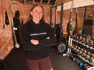 Supporting image for story: 'I left my corporate job to help women reach their fitness goals as a personal trainer in in Shropshire with clients aged from 18 to 78'