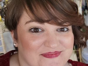 Supporting image for story:  Sixty participants sign up to study looking at preventing anaemia in pregnancy