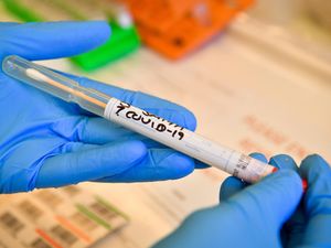 Supporting image for story: Weekly registered coronavirus deaths pass 2,000 for first time since May – ONS