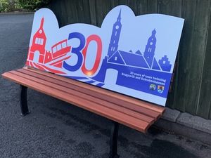 Supporting image for story: Town twinning 'alive and well' in Bridgnorth