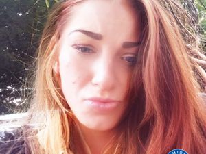 Supporting image for story: Man appears in court charged with murder of missing Reanne Coulson
