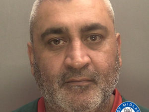 Supporting image for story: Wolverhampton cafe owner jailed for dealing cocaine given until January to prove his assets were not bought with ill-gotten gains