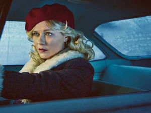 Supporting image for story: Peter Rhodes: Pluck it, suck it, wallop it