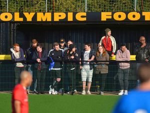 Supporting image for story: Football club to get revamped facilities to prevent it being demoted