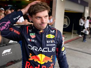 Supporting image for story: ‘An incredible result’ – Max Verstappen qualifies ahead of rival Lando Norris