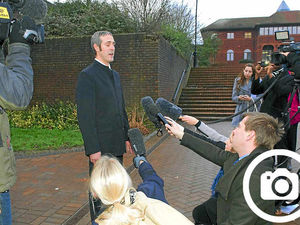 Supporting image for story: Term-time holiday fine couple made a stand against 'unfair system'