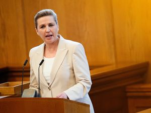 Supporting image for story: Denmark calls early election following tense US-Greenland standoff