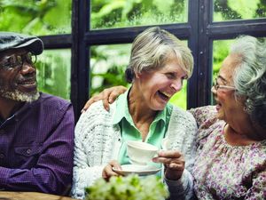 Supporting image for story: Discover resources to help people with dementia and their families