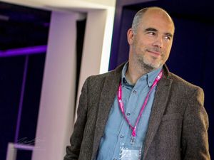 Supporting image for story: University welcomes new head