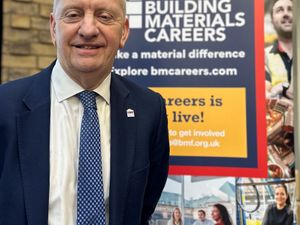 Supporting image for story: West Midlands - BMF welcomes the Chancellor’s investment to build affordable homes