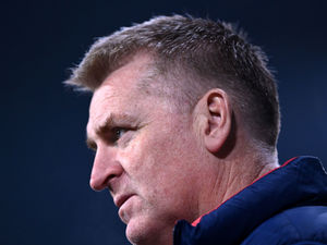 Supporting image for story: Aston Villa aim to rediscover attacking rhythm in Tottenham 'six-pointer'