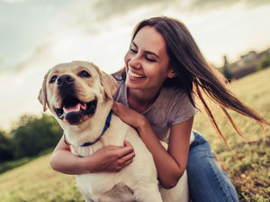 Supporting image for story: Do you have a purr-fect pawtrait of your pet? 