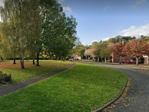 Supporting image for story: Police appeal for information after van was stolen outside a property in Bridgnorth