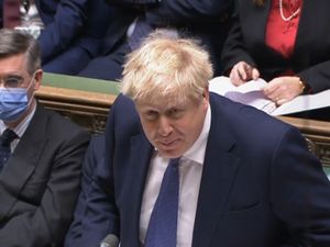 Supporting image for story: PM ‘questioned by Sue Gray’ as another claim of a No 10 party emerges