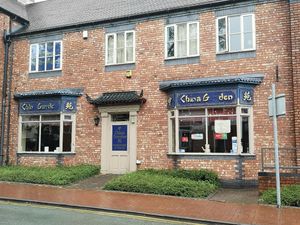 Supporting image for story: Restaurant fined after inspectors discover dirty walls and floors