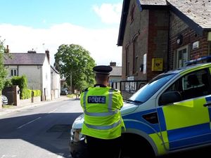 Supporting image for story: Motorists on Shrophire's roads get speed limit warning 