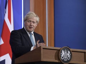 Supporting image for story: PM warns Indian variant could deliver ‘serious disruption’ to lockdown plans