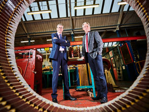 Supporting image for story: New contracts and new jobs provide a welcome relocation present for Deritend