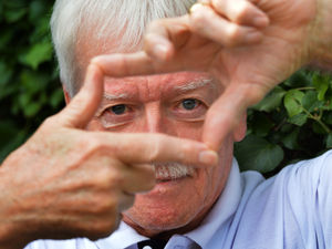 Supporting image for story: From Fantastic Beasts and Where to Find Them extra to award-winning director: Meet Sutton Coldfield's Patrick Carney