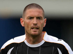 Supporting image for story: Gareth Owen on list of targets for AFC Telford