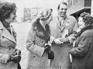 Supporting image for story: Rare December poll is a dark day for democracy