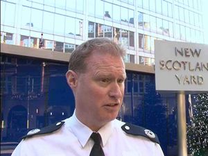 Supporting image for story: Misconduct probe against ex-Met officer over handling of fake abuse claims ended