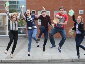 Supporting image for story: Jack Averty: Why going to university isn’t always the write thing for teens