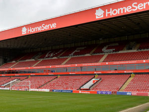 Supporting image for story: 2,000 fans will cost Walsall money but board call for their return