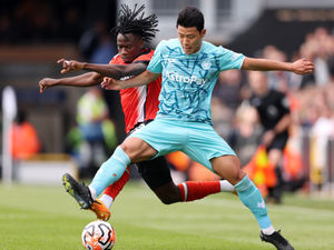 Supporting image for story: Wolves Fans' Verdict v Luton: A VAR scandal