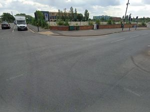 Supporting image for story: Man in hospital after being hit by bin lorry in Birmingham