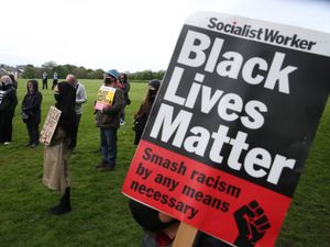 Supporting image for story: Research finds UK is far from a ‘racially just society’