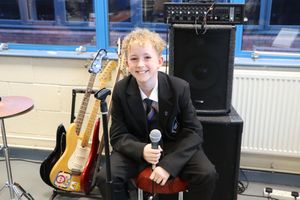Ofsted rated ‘Outstanding’ for personal development