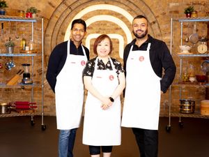 Supporting image for story: MasterChef champion crowned following intense final cook-off