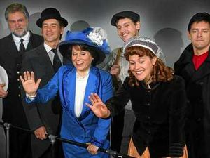 Supporting image for story: Alison Norton's Midlands am dram guide - Feb 24