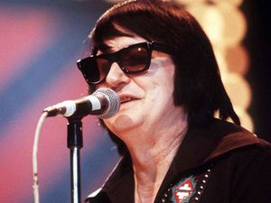 Supporting image for story: Roy Orbison hologram tour coming to Birmingham