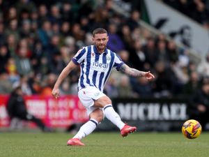 Supporting image for story: Tony Mowbray opens up on future of two West Brom out of contract squad members