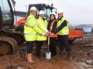 Supporting image for story: ERA combines sites at new i54 home