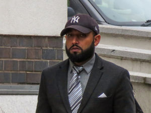 Supporting image for story: Ex-restaurant boss in park assault ordered to register as sex offender 