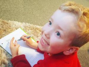 Supporting image for story: Photos of Arthur Labinjo-Hughes’ injuries should have changed his fate – report