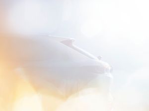 Supporting image for story: Honda teases new HR-V ahead of full reveal