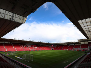 Supporting image for story: Shrewsbury Town face away tie with Middlesbrough in Carabao Cup opener