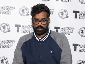 Supporting image for story: Romesh Ranganathan ready for pushback in Claudia Winkleman’s Radio 2 slot