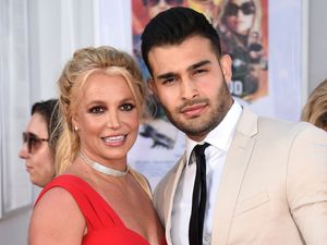 Supporting image for story: Britney Spears on divorce: I am shocked but I could not take the pain anymore