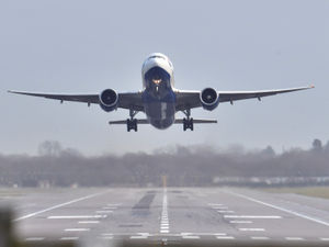 Supporting image for story: Peter Rhodes on surprise destinations, high-speed rescues and the unkind alternatives to smacking