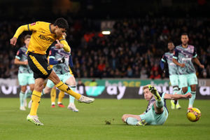 Nathan Fraser (Getty)