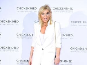 Supporting image for story: Michelle Collins shares update on passport drama after she is stranded in Spain