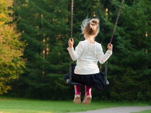 Supporting image for story: Telford parents reminded to be responsible as more than 120 play areas set to reopen