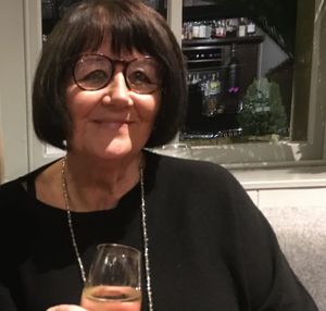 Judy Fox. Pic: West Mercia Police