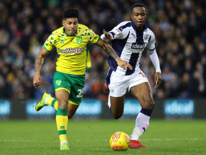Supporting image for story: West Brom 1 Norwich 1 - Player ratings